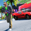 Gangster Auto City icono