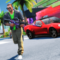 Gangster Auto City