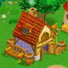 Family Farm Village biểu tượng