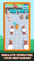 Fast Food Restaurant screenshot 1