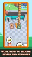 Fast Food Restaurant Ekran Görüntüsü 2