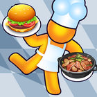Fast Food Shop icon