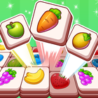 Fruit Tiles Match иконка