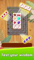 Fruit Tiles Match 截图 3