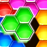 Hexa Puzzle Master icono