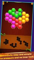 Poster Hexa Puzzle Master