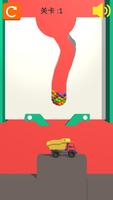 Multiply Ball Puzzle Affiche