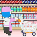 My Little Mart