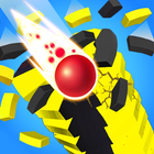 Stack Ball Drop icono