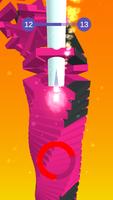 Stack Ball Drop captura de pantalla 2