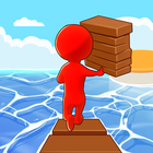 Stickman Shortcut Runner icon