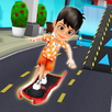 Subway Escape 3D APK