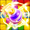 Pop Blast Puzzle icono
