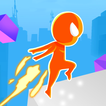 Parkour Race Master icône