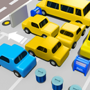 Parking Jam Puzzle APK