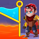Knight Rescue Puzzle APK