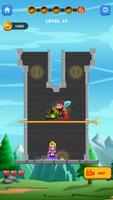 Knight Rescue Puzzle स्क्रीनशॉट 3