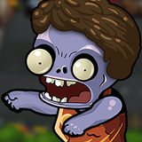 Zombie Revenger आइकन