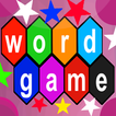 Bee Word Game Puzzle