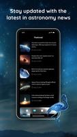 Night Sky Map: Star Gazer View Screenshot 3