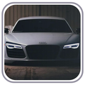 Audi Cars Wallpaper