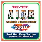 AIBR - All India Boards Result | 10th 12th Result आइकन