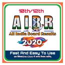 AIBR - All India Boards Result | 10th 12th Result APK