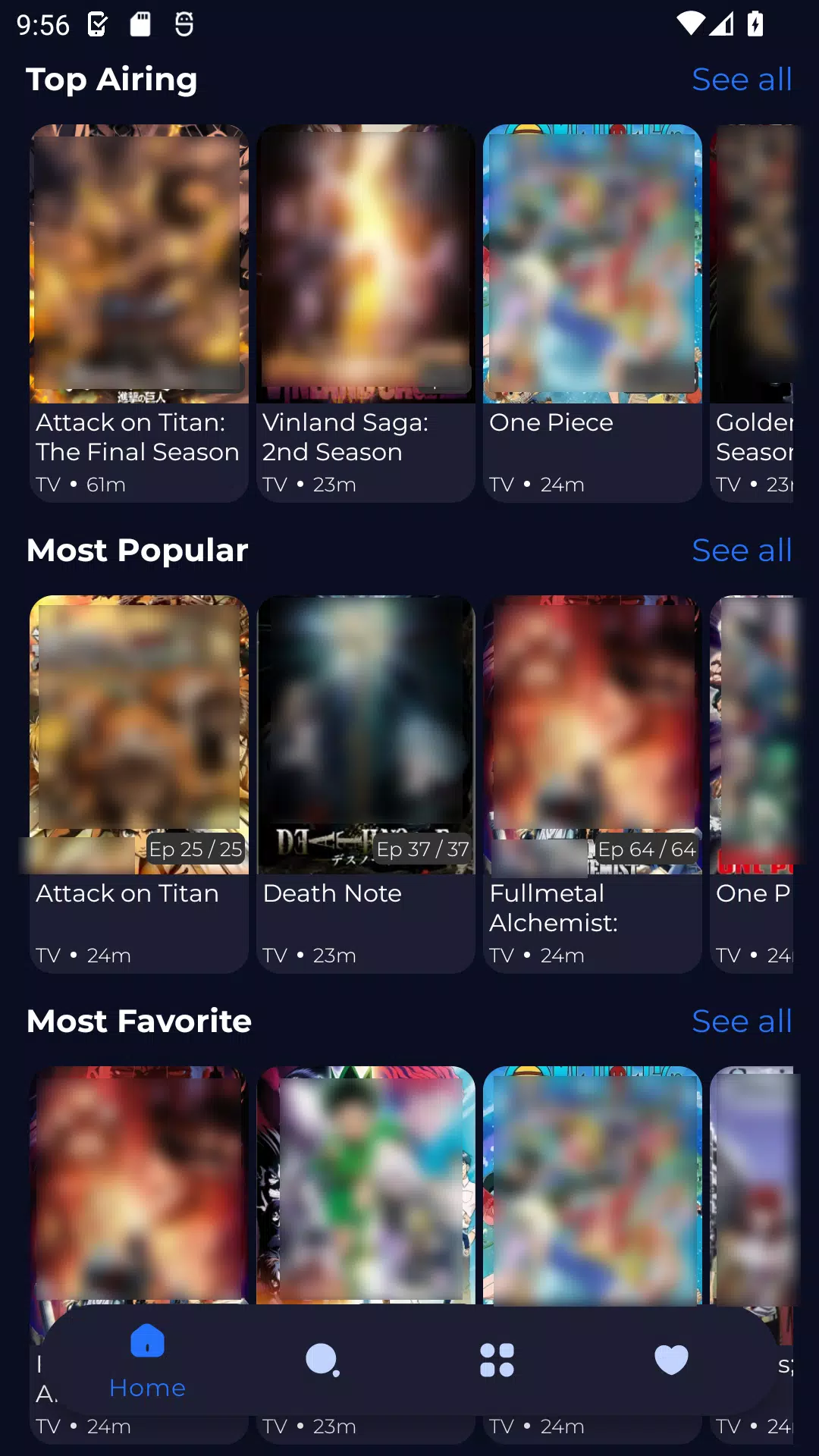 9anime. APK 1.6 for Android – Download 9anime. XAPK (APK Bundle) Latest  Version from