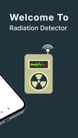 Radiation Detector تصوير الشاشة 1