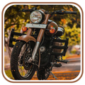 Bullet Bike Wallpaper