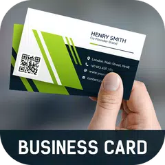 Скачать Ultimate Business Card Maker APK