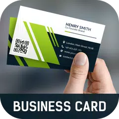 Ultimate Business Card Maker アプリダウンロード