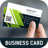 Ultimate Business Card Maker Zeichen
