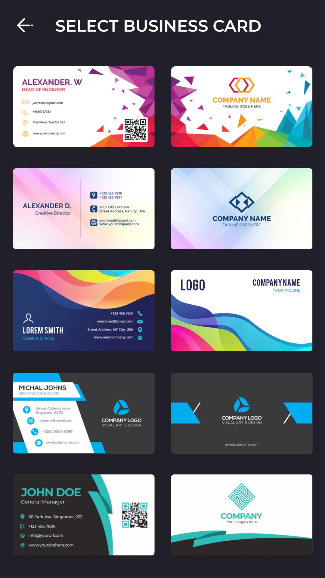 ultimate-business-card-maker-visiting-card-maker-for-android-apk