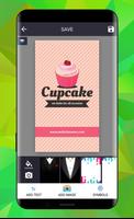 Ultimate Business Card Maker capture d'écran 3