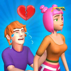 Affairs 3D: Silly Secrets APK Herunterladen