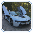 BMW Car Wallpapers ikona