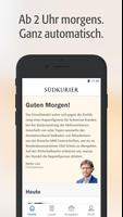 SÜDKURIER Digitale Zeitung Screenshot 1