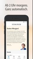 SÜDKURIER Digitale Zeitung capture d'écran 1