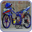 Drag Motor Wallpaper 图标