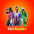 Fire Bundles أيقونة