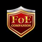 FoE Companion ícone