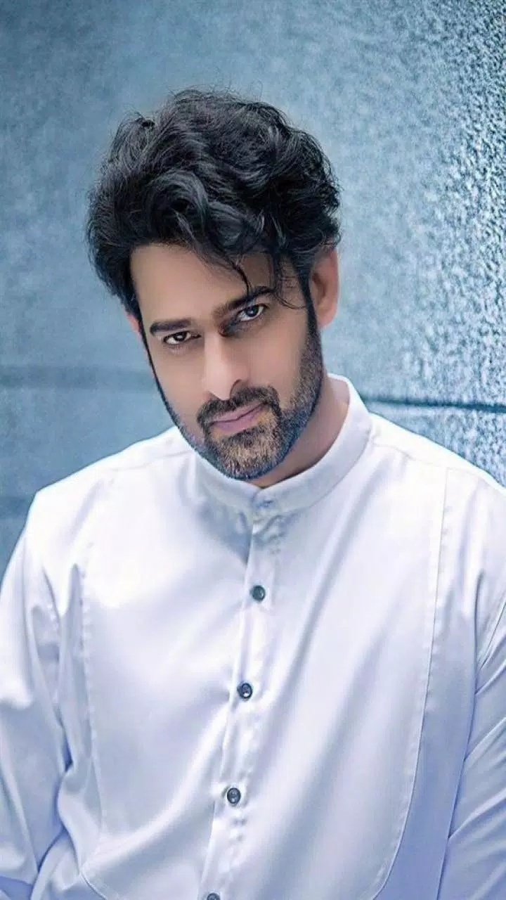Prabhas:Wallpapers,Auto Wallpa APK for Android Download