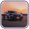 Honda Cars Wallpapers