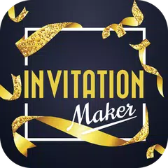Invitation Maker, Ecards Maker APK download