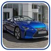 Lexus Cars Wallpaper icon