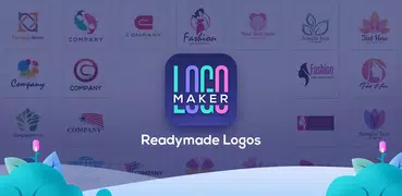 Logo Maker & Graphic Design