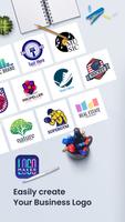 Logo Maker পোস্টার