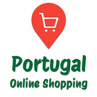 Portugal Online Shopping icon