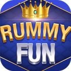 Rummy Fun icône